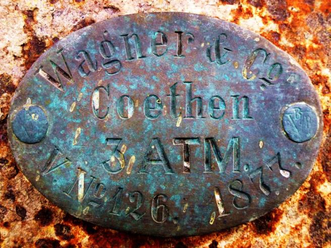 Wagner & Co. foto: Anke Laufer, 2012