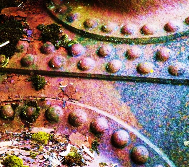 Foto: Anke Laufer, 2012