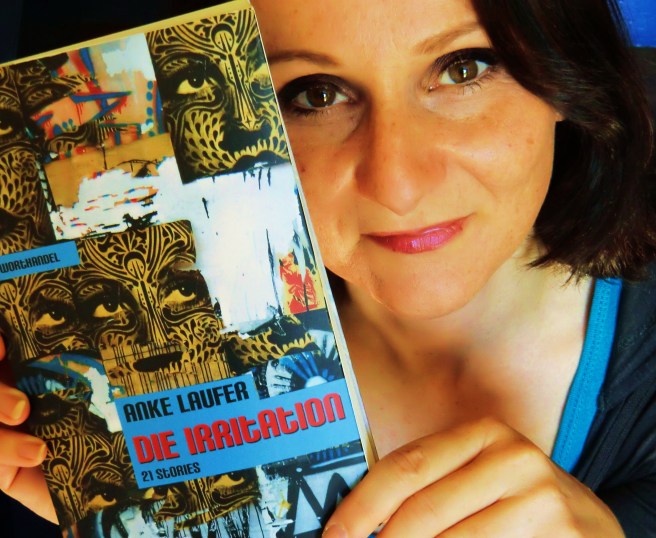 foto: Elodie Cruz, Mai 2012