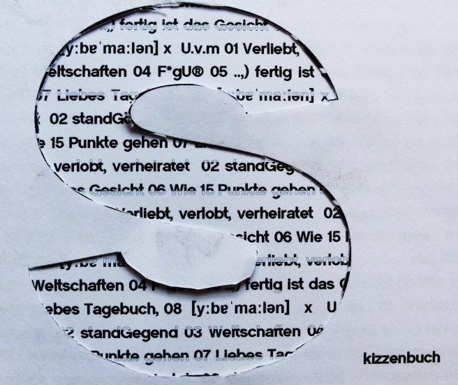 Katerinas Skizzenbuch - Ausschnitt Deckblatt P1020315