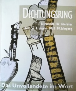 Dichtungsring Heft 57